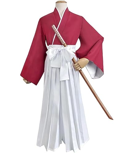 Amazon.co.jp: CHIASA るろうに剣心 -明治剣客浪漫譚- 緋村剣心