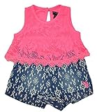 U.S. Polo Assn. SHIRT ベビー・ガールズ