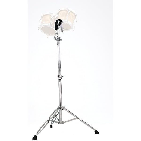 Amazon.co.jp: LP LP290B Double Conga Stand ダブル コンガスタンド