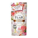 ハミングフレアフレグランス チャーミングブーケ 詰替 380ml