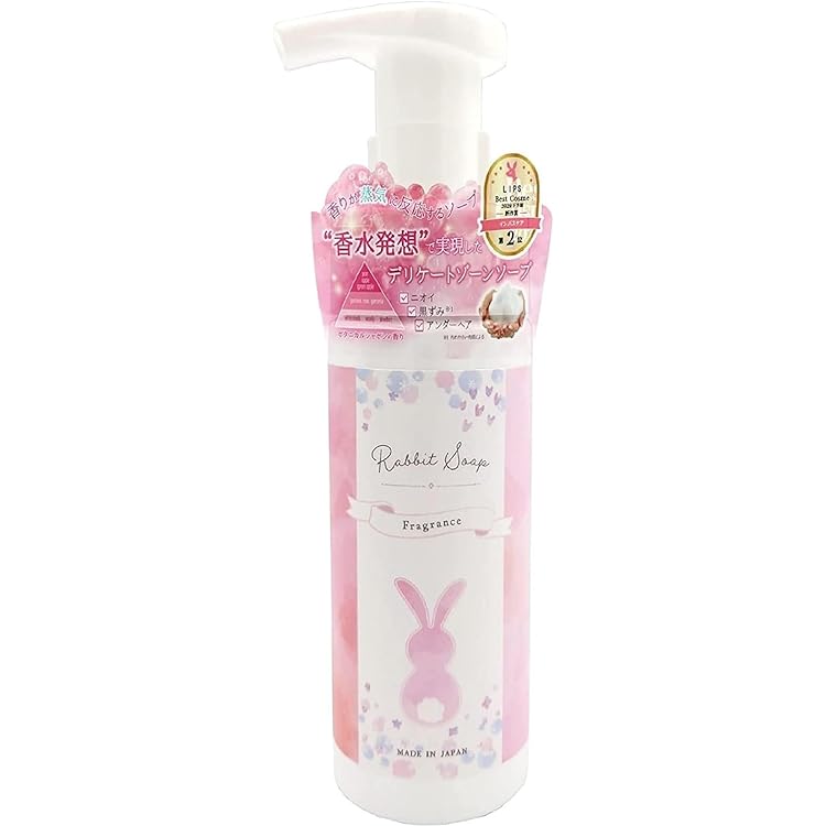 Amazon | Rabbit Cream 【公式】薬用ラビットクリームホワイト 30g