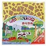アイカツ！/アイドルカツドウ！ シールつきおりがみ(B) | 文具百貨
