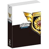 『勇者警察ジェイデッカー』Blu-ray BOX Ⅱ [通常版] [4Blu-ray]