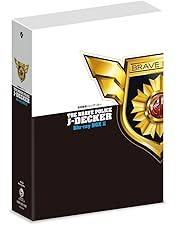 Amazon.co.jp: TVアニメ「爆走兄弟レッツ&ゴー!!MAX」BD-BOX [Blu-ray