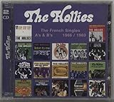 French Singles 1966/1983 + Bonus (2 CD)