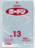 SWANボードンパック　#20　No.13　26cm×38cm　1000枚入　穴なし