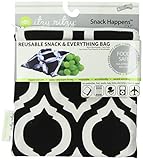 Itzy Ritzy Snack Happened スナックバッグ モロッコの夜 SWB8090