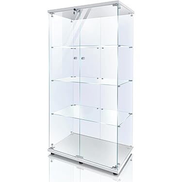 Amazon.co.jp 売れ筋ランキング: ガラスディスプレイ