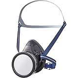 [トラスコ中山] 塗装マスク Lサイズ DPM-01TL