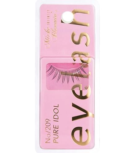 Amazon | ミッシュブルーミンNo.203 INFINITY スーパーアイドル1ペア