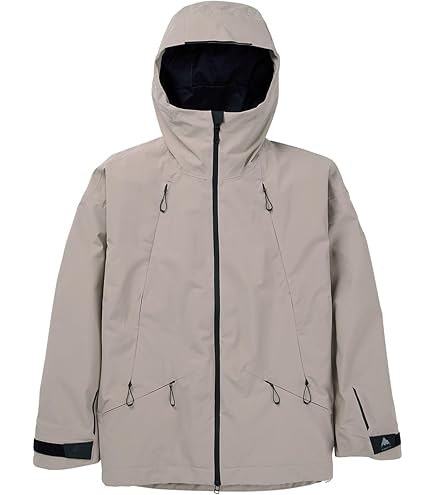 限界値下げ！美品Burton DUNMORE JACKET 13067 Amazon | Burton(バートン) DUNMORE JACKET 13067104201 HAWK XS