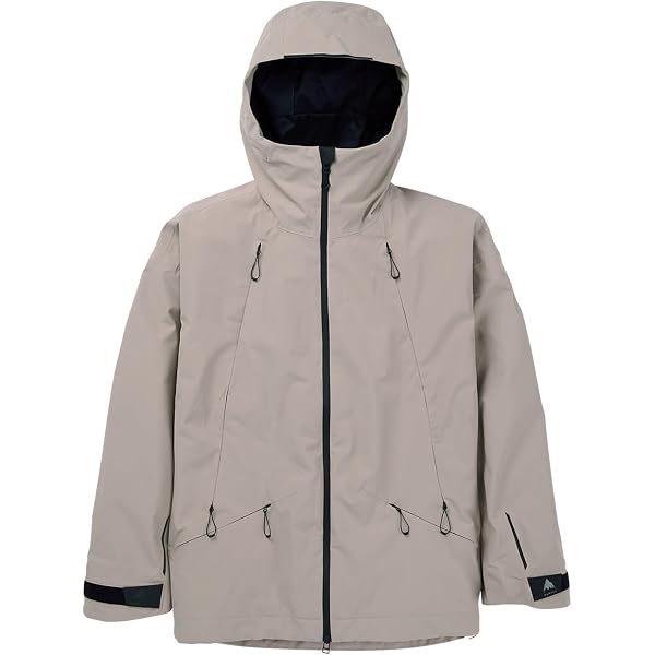 Amazon.co.jp: [バートン] メンズ スノーボード ピローライン GORE-TEX