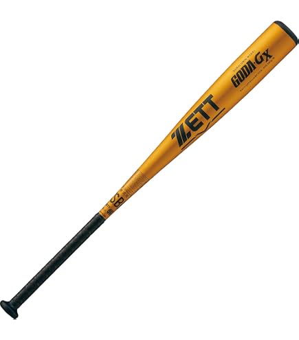 ZETT Android II バット 82cm 790g Amazon | ゼット(ZETT) 軟式野球 バット ゴーダGD 金属製(超々