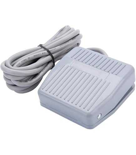 Amazon.co.jp: ORANGE オレンジ ラッチ式フットスイッチ FS1 : 産業