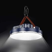 Amazon.co.jp: LETOUR LEDランタン 充電式 キャンプランタン 超高輝度