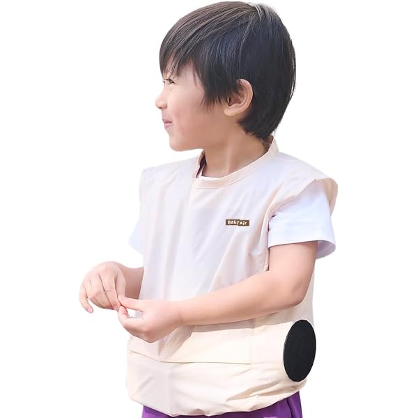 Amazon.co.jp: [ビバホーム] 【2026年モデル】ウイザ WIZ'A 子供用空調