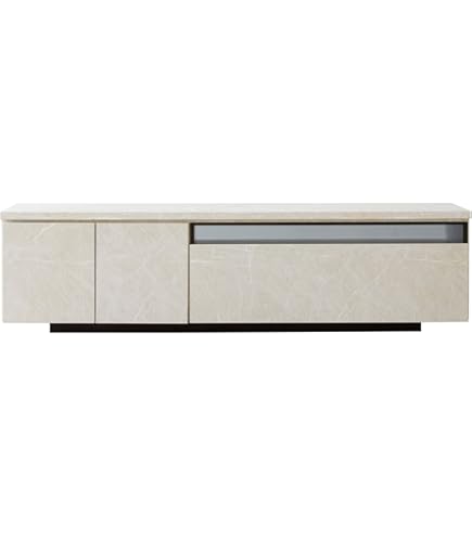 Amazon｜大川家具 GART ローボード COLK (コルク) 160cm幅｜ローボード