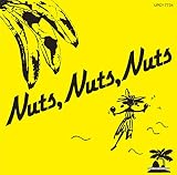 夏・Nuts・夏 (特典:なし)
