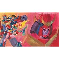 Amazon.co.jp: 無敵鋼人ダイターン3 DVDメモリアルボックス2