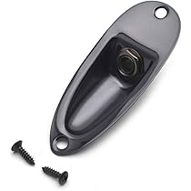 Amazon | 17インチブラックメタルGawharet El Fanダラブッカ