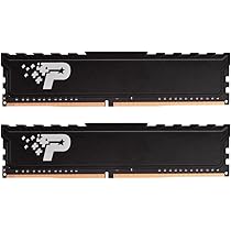 Patriot DDR4 16Gx2 合計32GB 3200MHz メモリ Amazon | PATRIOT パトリオットメモリ ノートパソコン用メモリ