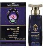 Amazon | サムライウーマン 01 NEW EDT 40ml | Samurai Woman