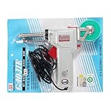 gj mt-9425 220v 80w temperature adjustable single automatic