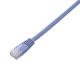 エレコム LANケーブル 20m ブルー LD-CTN/BU20