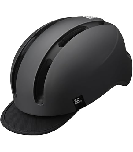 Amazon | KABUTO(カブト) 自転車 ヘルメット LIBERO(リベロ) NT 