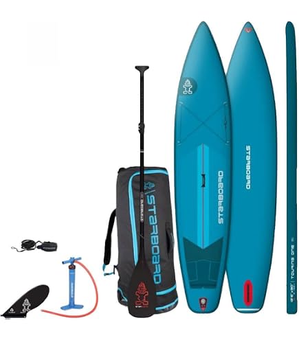 Amazon | Starboard(スターボード) SUP SUP 2018 STARSHIP SURFER ZEN