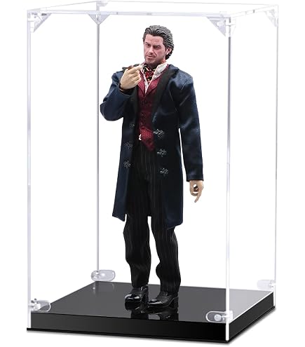 Amazon.co.jp: 専用 フィギュアケース Fate/Grand Order プリテンダー