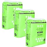 お産用パッドSweet L 5個入　3個セット