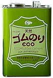 クラフト社 革工具 天然ゴムのり ECO 1500ml 2340