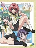 おねがい☆ツインズ MEMORIAL BOX [DVD]