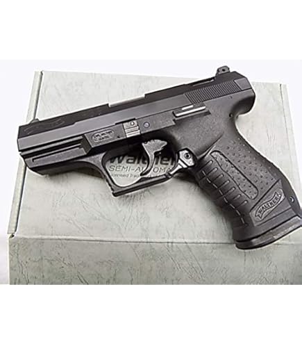 Amazon | マルゼン ワルサー P99FS (フィクスド) サイレンサーモデル