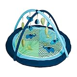 Pam Grace Creations Playgym, Zigzag Elephant by Pam Grace Creations [並行輸入品]