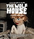 The Wolf House [Blu-ray]
