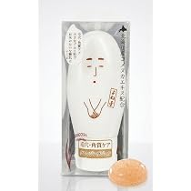 Amazon | Coroku よね子さん【クルミ北海道産米ぬか クレンジング