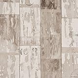 rasch ラッシュ 2018シリーズ 53cm幅×10m巻 輸入壁紙 ドイツ製 不織布(フリース)素材　437300