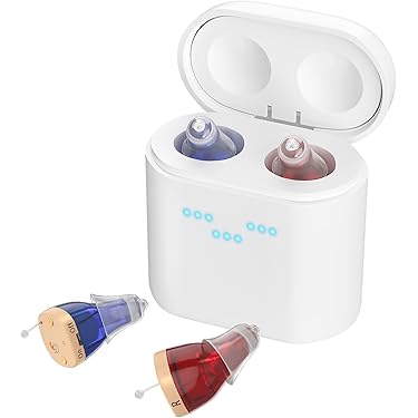 集音器　簡単操作・自動電源ON/OFF★新品未使用　セット売り20台 aka-202-07.jpg