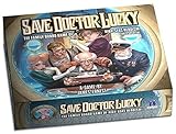 Save Doctor Lucky Game[並行輸入品]