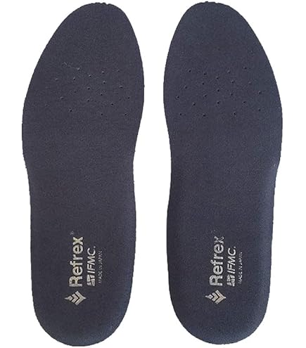 Amazon.co.jp: 自分で作れる機能性インソール リフレックス イフミック