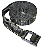 FUTABA　荷締めベルト エンドレス 400kg 幅25mm 長さ4m　 (4m 1本)