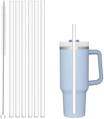 Amazon｜コカ・コーラ ブランド ストローディスペンサー｜ストロー