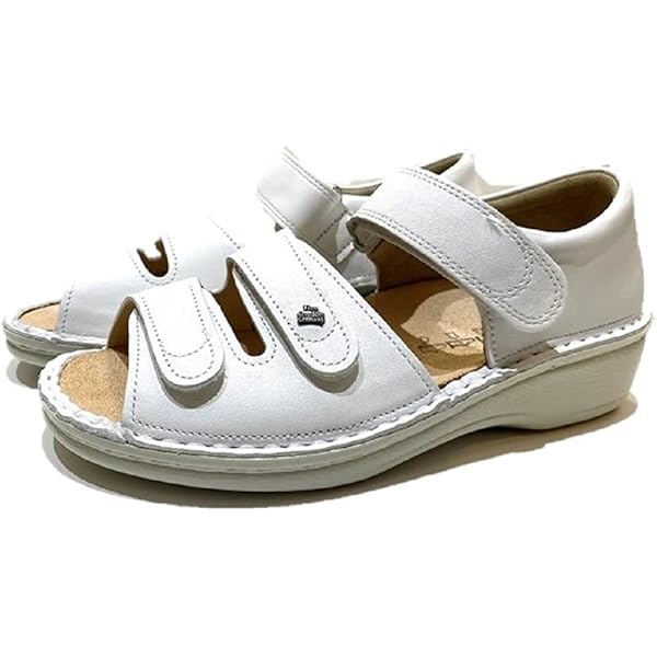 Amazon | [Finn Comfort] [フィンコンフォート] レディース 靴