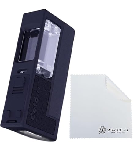 Amazon | Taiji mods V6 漆Rose Grey （VAPE知識上級者様用） | ノー