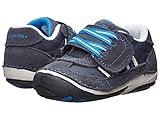 [ストライドライト] Stride Rite メンズ SRT SM Hammet (Infant/Toddler) ベビーシューズ Navy 6 Toddler - W [並行輸入品]