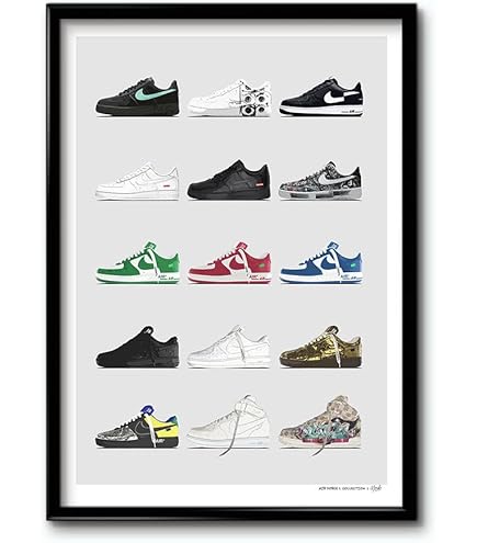 Amazon.co.jp: 【NEW】エアフォース1 '07 ホワイト AIR FORCE 1 '07