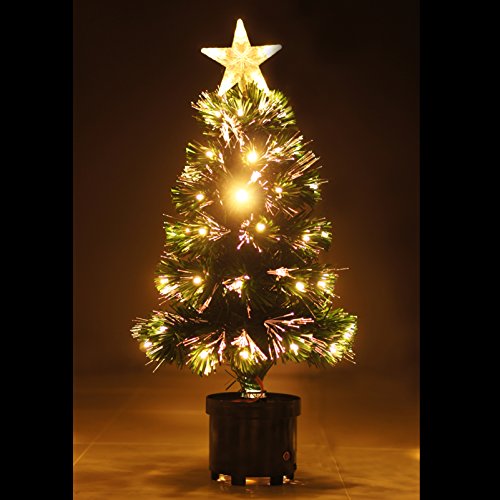 光るクリスマスツリー(60cm?)☆LED&光ファイバー仕様!イルミネーションが綺麗なクリスマスツリー☆組み立て簡単!ぱっとお部屋をX’mas気分に!シリーズ多数あり!店内装飾やパーティー演出にもぴったり!! 光るクリスマスツリー(60cm?)☆LED&光ファイバー仕様!イルミネーションが綺麗なクリスマスツリー☆組み立て簡単!ぱっとお部屋をX’mas気分に!シリーズ多数あり!店内装飾やパーティー演出にもぴったり!!