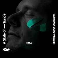 Amazon.co.jp: A STATE OF TRANCE 2025: ミュージック